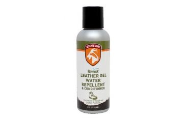 Image of Revivex Leather Waterproofing Gel, 4 oz. 758467