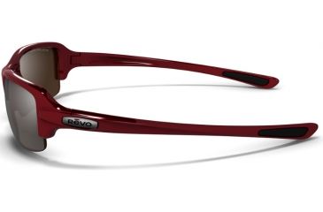 Image of Revo Abyss Sunglasses RE4041-01 Side
