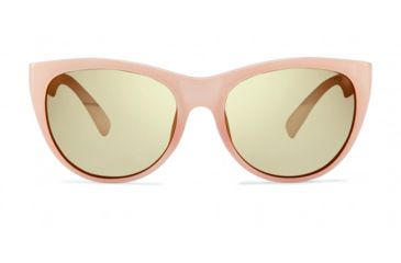 Image of Revo Barclay Single Vision Prescription Sunglasses, Blush Frame, Polarized, RE 1037 10 CHSV