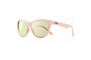 Image of Revo Barclay Single Vision Prescription Sunglasses, Blush Frame, Polarized, RE 1037 10 CHSV
