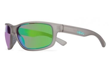 Image of Revo Baseliner Sunglasses-RE1006-00GN