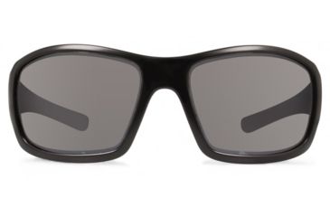 Image of Revo Bearing Sunglasses, Matte Black Frame, Graphite Lens, Polarized, RE 4057 01 GY