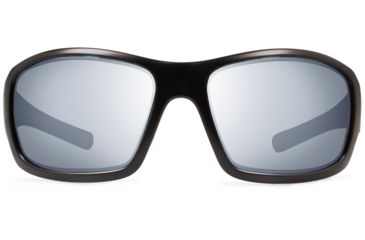 Image of Revo Bearing Sunglasses, Matte Black Frame, Stealth Lens, Polarized, RE 4057 01 ST
