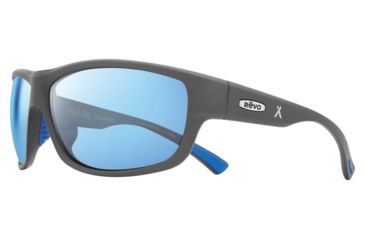 Image of Revo Caper Sunglasses - Unisex, RE 1092 00 BL