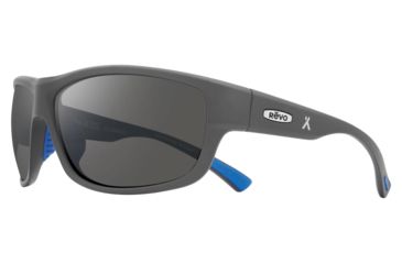 Image of Revo Caper Sunglasses - Unisex, RE 1092 00 GY