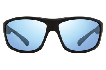 Image of Revo Caper Sunglasses - Unisex, RE 1092 01 BL