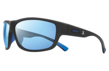 Image of Revo Caper Sunglasses - Unisex, RE 1092 01 BL