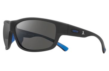 Image of Revo Caper Sunglasses - Unisex, RE 1092 01 GY
