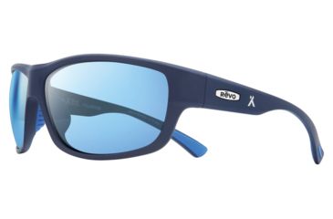 Image of Revo Caper Sunglasses - Unisex, RE 1092 05 BL