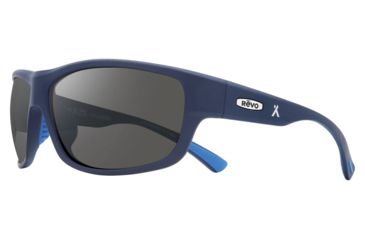 Image of Revo Caper Sunglasses - Unisex, RE 1092 05 GY