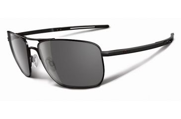 Image of Revo Cayo Sunglasses-RE5001X-01GY