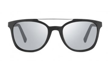 Image of Revo Clayton Progressive Prescription Sunglasses, Black Frame, Polarized, RE 1040 01 STPR