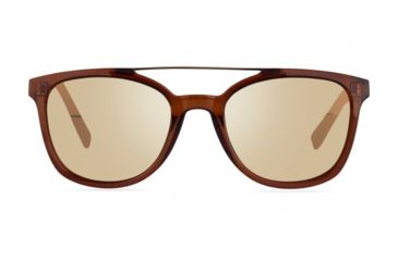 Image of Revo Clayton Progressive Prescription Sunglasses, Brown Frame, Polarized, RE 1040 02 CHPR