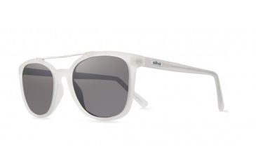 Image of Revo Clayton Progressive Prescription Sunglasses, Crystal Frame, Polarized, RE 1040 09 GGYPR