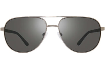 Image of Revo Conrad Sunglasses - Mens, Gunmetal/Graphite, Medium, RE 1106 00 GY