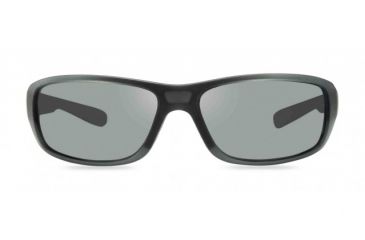 Image of Revo Converge Sunglasses, Matte Grey Crystal Frame, Graphite Lens, Polarized, RE 4064 00 GY