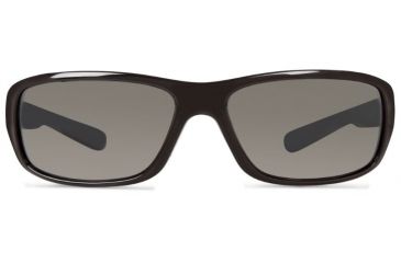 Image of Revo Converge Sunglasses, Black Frame, Graphite Lens RE4064-01