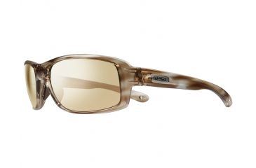 Image of Revo Converge Sunglasses, Sand Stone Frame, Champagne Lens, Polarized, RE 4064 04 CH