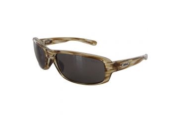 Image of Revo Converge Sunglasses, Sand Stone Frame, Graphite Lens, Polarized, RE 4064 04 GY