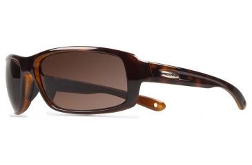 Image of Revo Converge Sunglasses, Tortoise Frame, Terra Lens RE4064-03