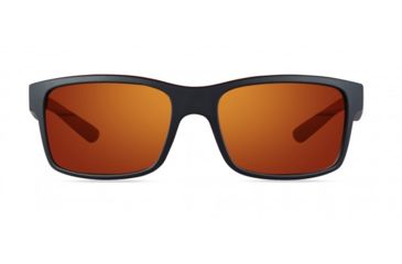 Image of Revo Crawler Sunglasses, Matte Black/Tort Frame, Open Road Lens, Polarized, RE 1027 01 OR