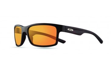 Image of Revo Crawler Sunglasses, Matte Tortoise Frame, Open Road Lens, Polarized, RE 1027 02 OR