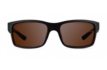 Image of Revo Crawler Sunglasses, Matte Tortoise Frame, Terra Lens, Polarized, RE 1027 02 BR