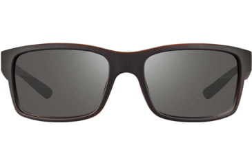 Image of Revo Crawler XL Sunglasses, Matte Black/Graphite, Large, RE 1071XL 01 GY