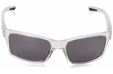 Image of Revo Crawler XL Sunglasses, Matte Crystal Frame, Graphite Lens, Polarized, RE 1071XL 09 GY