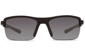 Image of Revo Crux N Sunglasses, Matte Black Frame, Graphite Lens RE4066-03