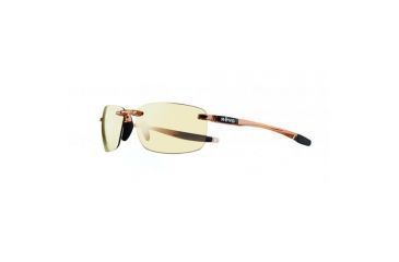 Image of Revo Descend N Sunglasses, Blush Frame, Champagne Lens, Polarized, RE 4059 10 CH