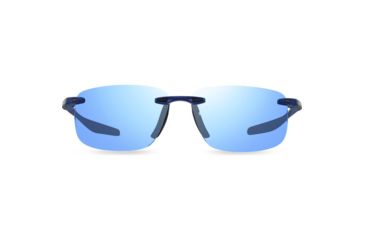 Image of Revo Descend N Sunglasses, Electric Blue Frame, Blue Water Lens, Polarized, RE 4059 05 BL