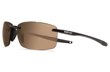 Image of Revo Descend N Sunglasses, Olive Frame, Terra Lens RE4059-08-BR