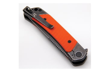 Image of Revo Duo Linerlock Drop Point Org