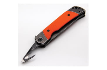 Image of Revo Duo Linerlock Drop Point Org