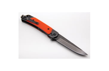 Image of Revo Duo Linerlock Drop Point Org