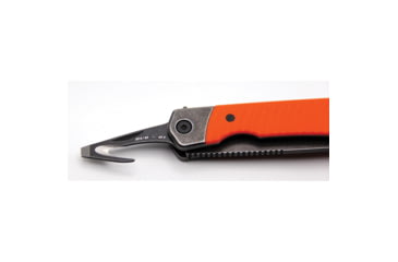 Image of Revo Duo Linerlock Drop Point Org