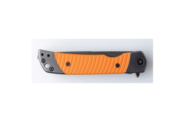 Image of Revo Duo Linerlock Tanto Orange