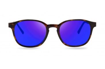 Image of Revo Easton Progressive Prescription Sunglasses, Tortoise Frame, Polarized, RE 1044 12 GBHPR