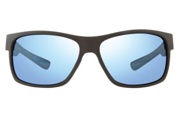 Image of Revo Espen Progressive Prescription Sunglasses, Black Frame, Polarized, RE 1097 01 BLPR