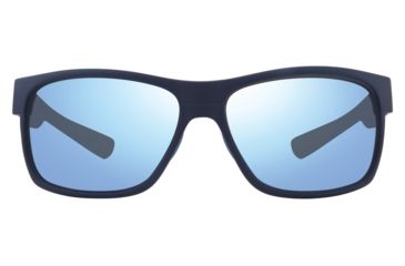 Image of Revo Espen Progressive Prescription Sunglasses, Blue Frame, Polarized, RE 1097 05 BLPR