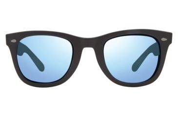 Image of Revo Forge Sunglasses - Unisex, RE 1096 01 BL