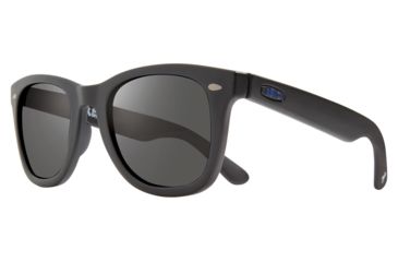 Image of Revo Forge Sunglasses - Unisex, RE 1096 01 GY