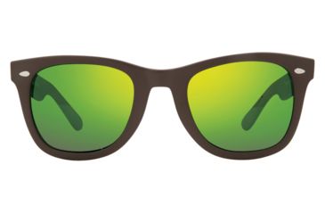 Image of Revo Forge Sunglasses - Unisex, RE 1096 02 GN