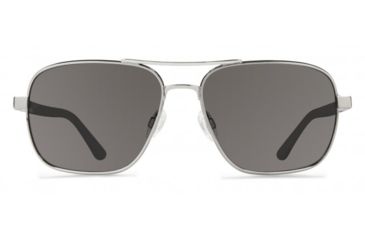 Image of Revo Freeman Progressive Prescription Sunglasses, Chrome Frame, Polarized, RE 1012 03 GYPR