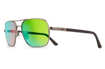 Image of Revo Freeman Sunglasses-RE1012-00GN