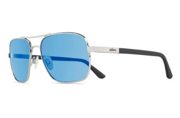 Image of Revo Freeman Sunglasses-RE1012-03BL