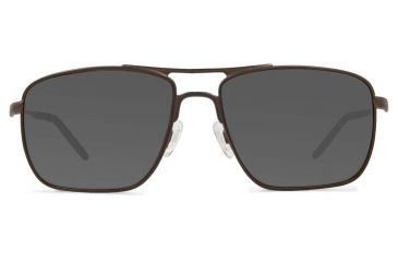 Image of Revo GroundSpeed Sunglasses, Brown Frame, Graphite Lens RE3089-03-GY