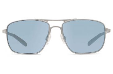 Image of Revo GroundSpeed Sunglasses, Chrome Frame, Blue Water Lens RE3089-04-BL