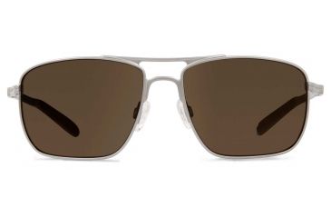 Image of Revo GroundSpeed Sunglasses, Chrome Frame, Terra Lens RE3089-04-BR